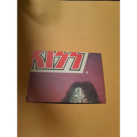 Vintage 1979 The Babys Trading Card #57 London Rock Band Collectible - Picture 2 of 2